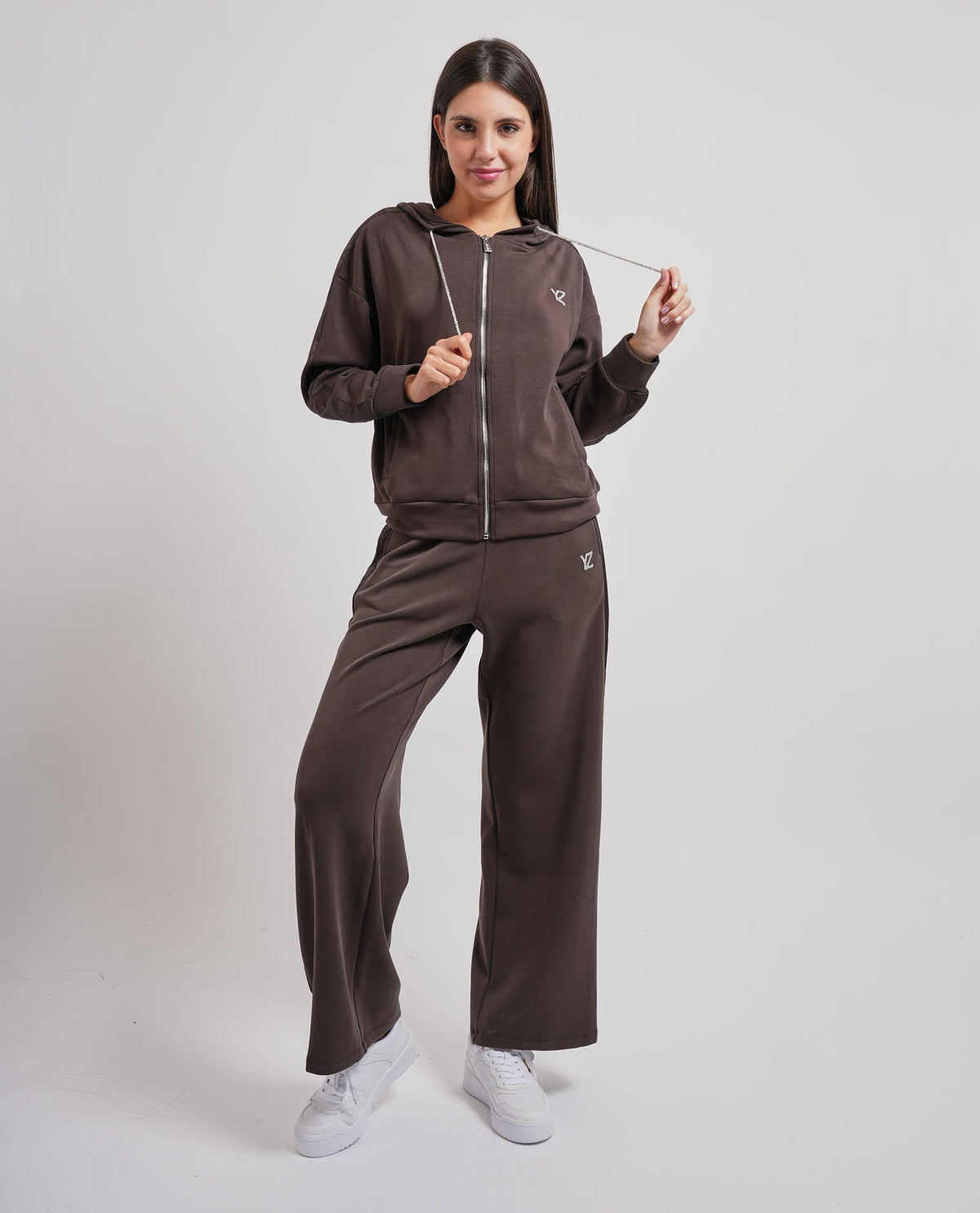 Pantaloni della tuta donna Yes Zee 
