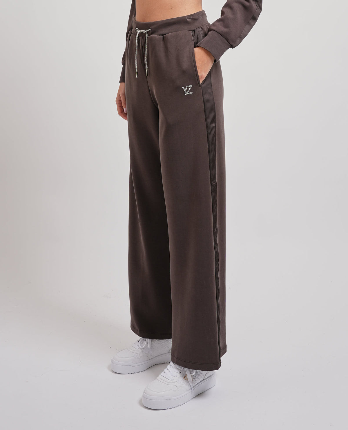 Pantaloni della tuta donna Yes Zee 