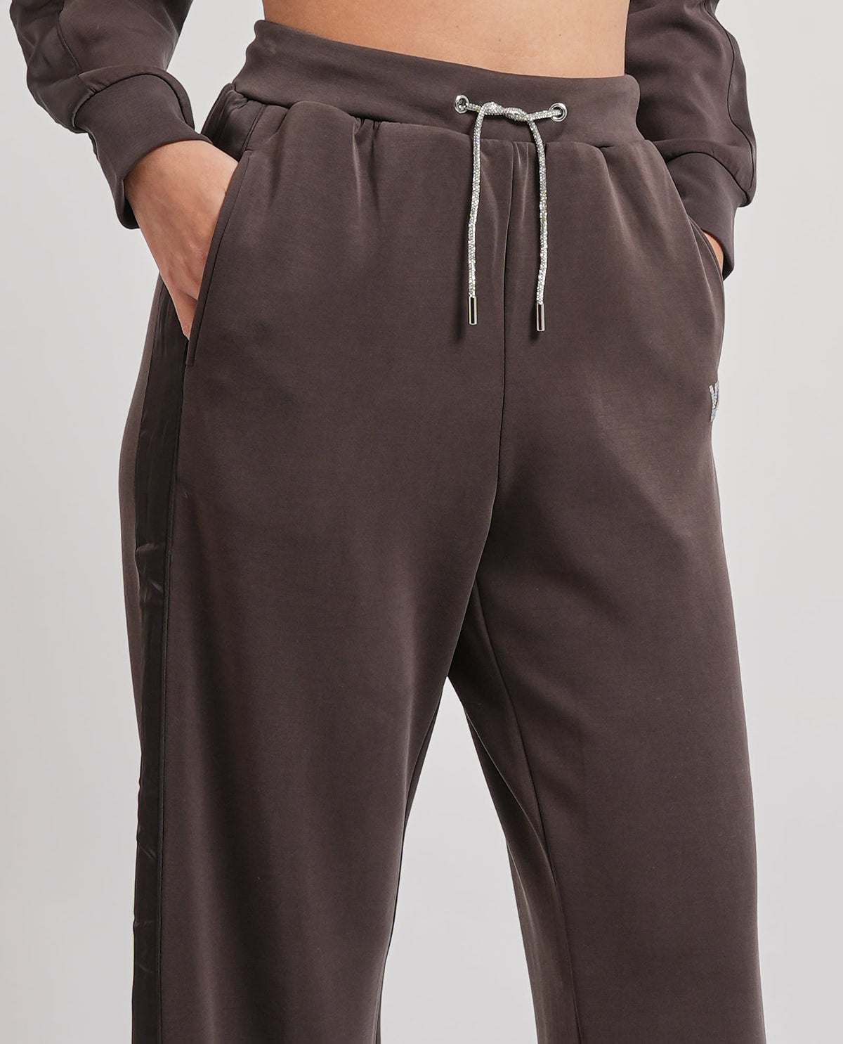 Pantaloni della tuta donna Yes Zee 