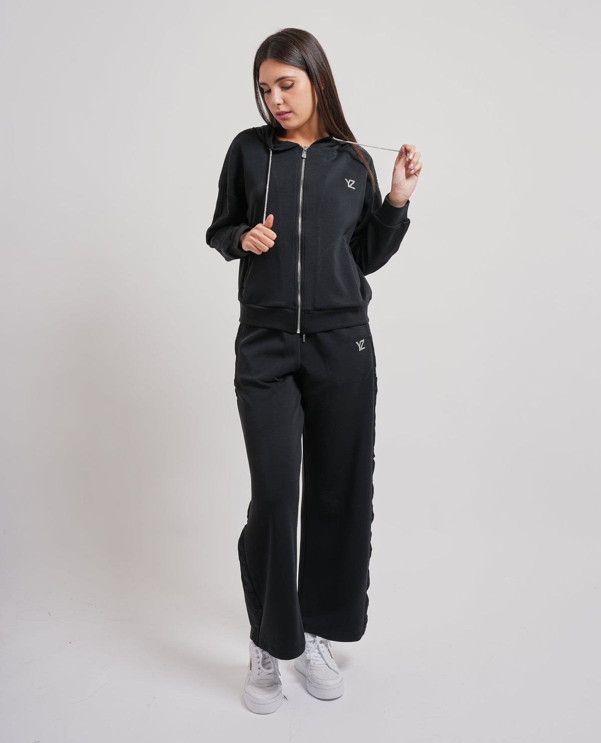 Pantaloni della tuta donna Yes Zee 