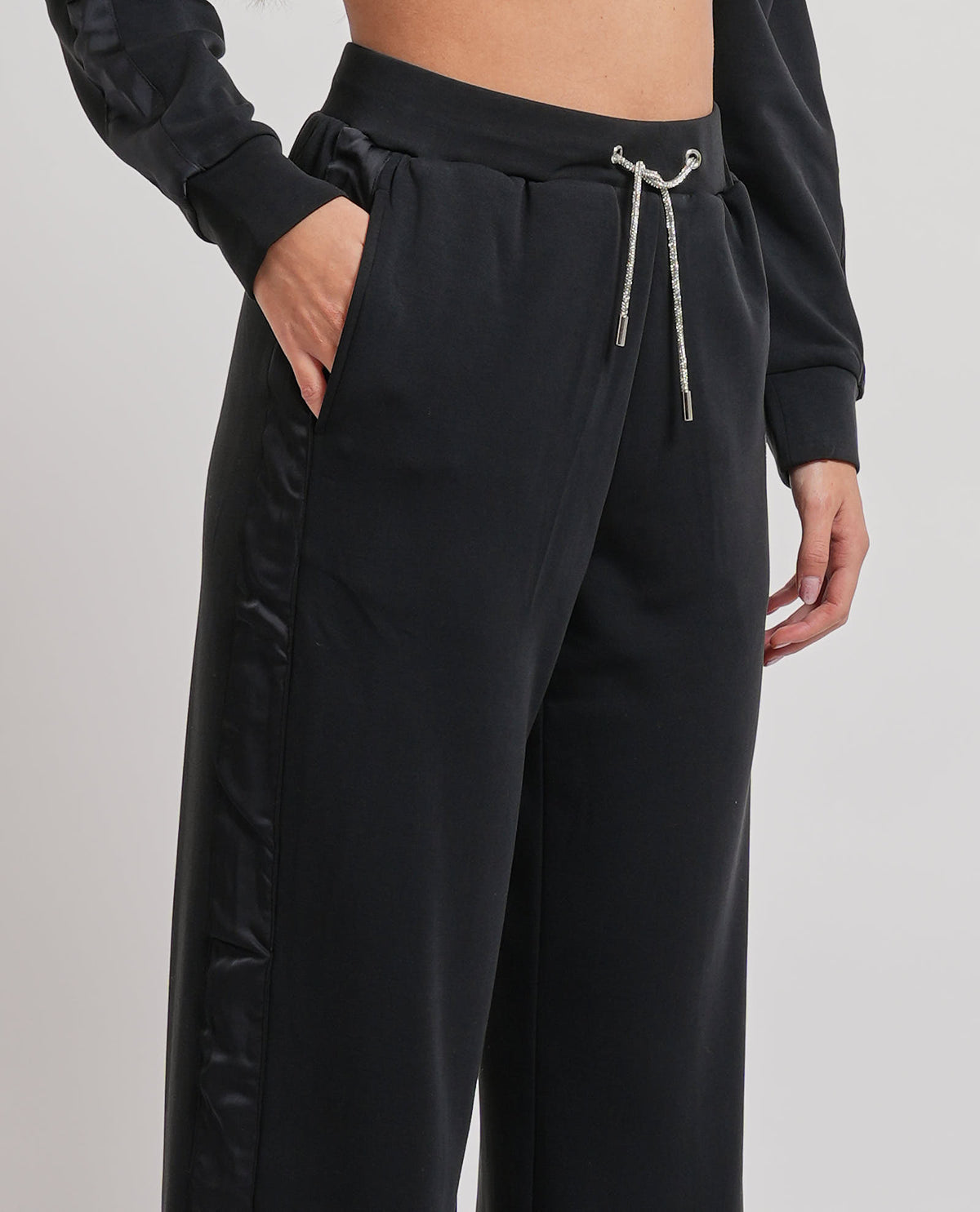 Pantaloni della tuta donna Yes Zee 