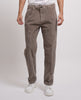 Pantaloni chinos in velluto Yes Zee uomo