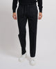 Yes Zee men's trousers with pleats and drawstring