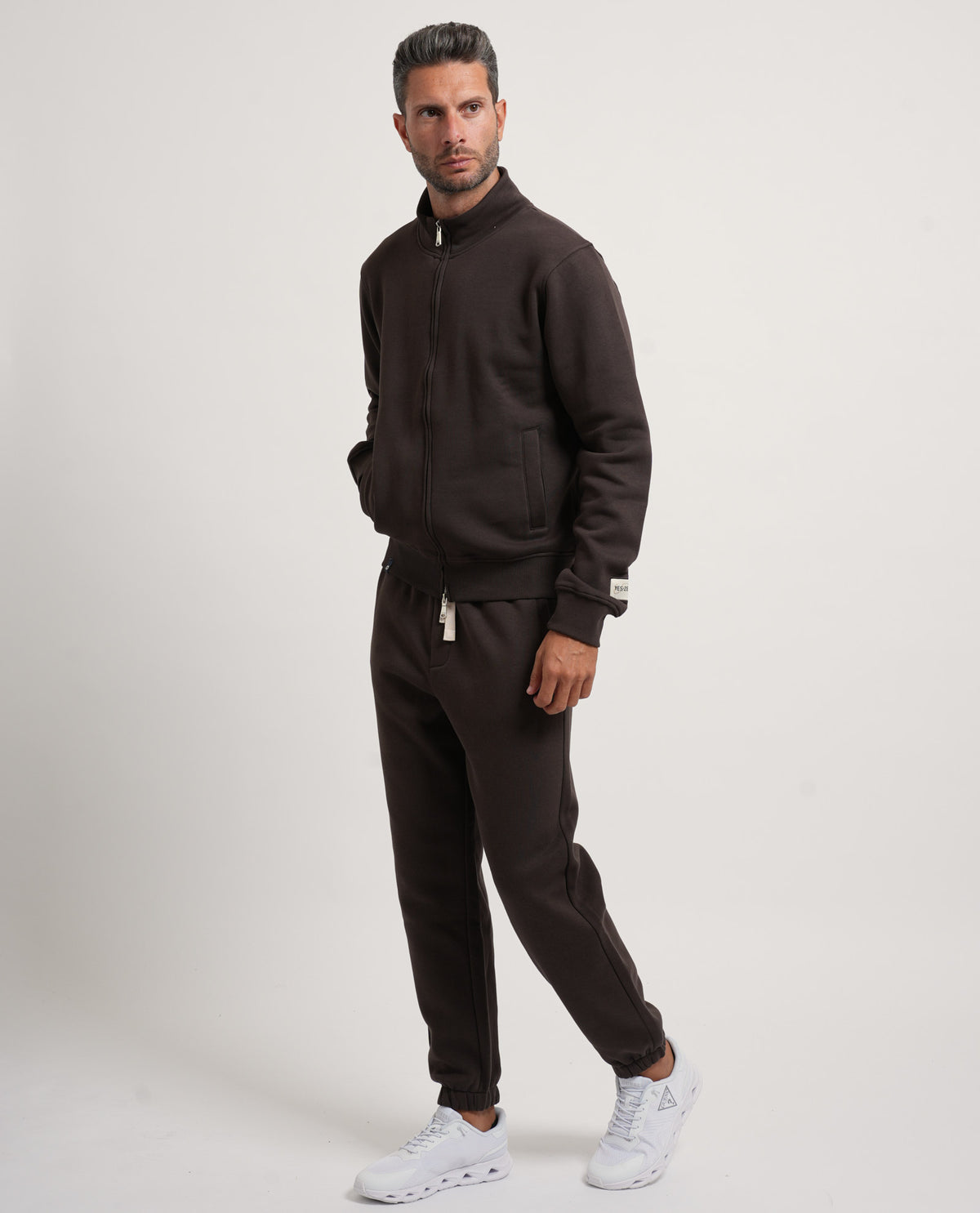 Pantaloni tuta uomo Yes Zee 