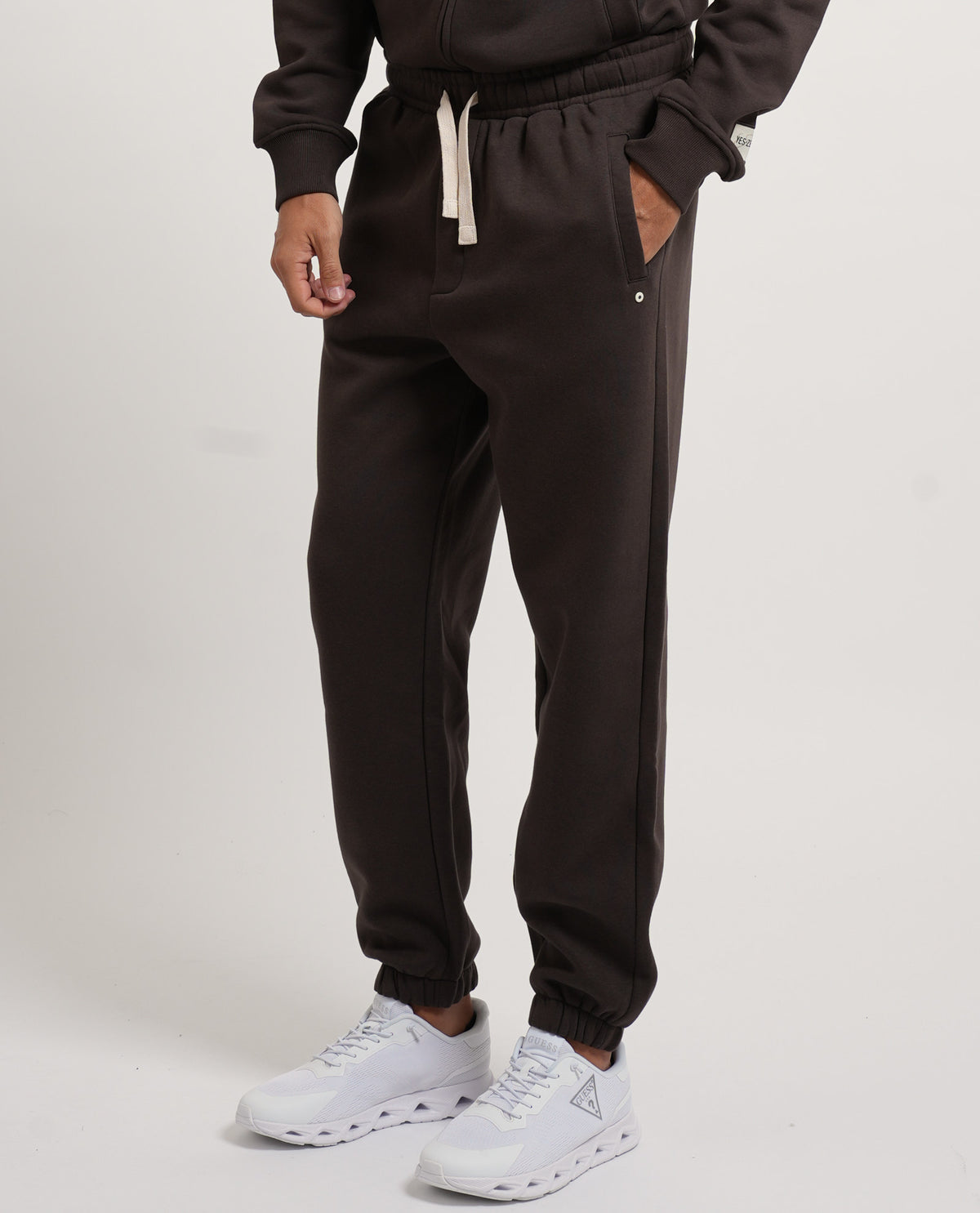 Pantaloni tuta uomo Yes Zee 