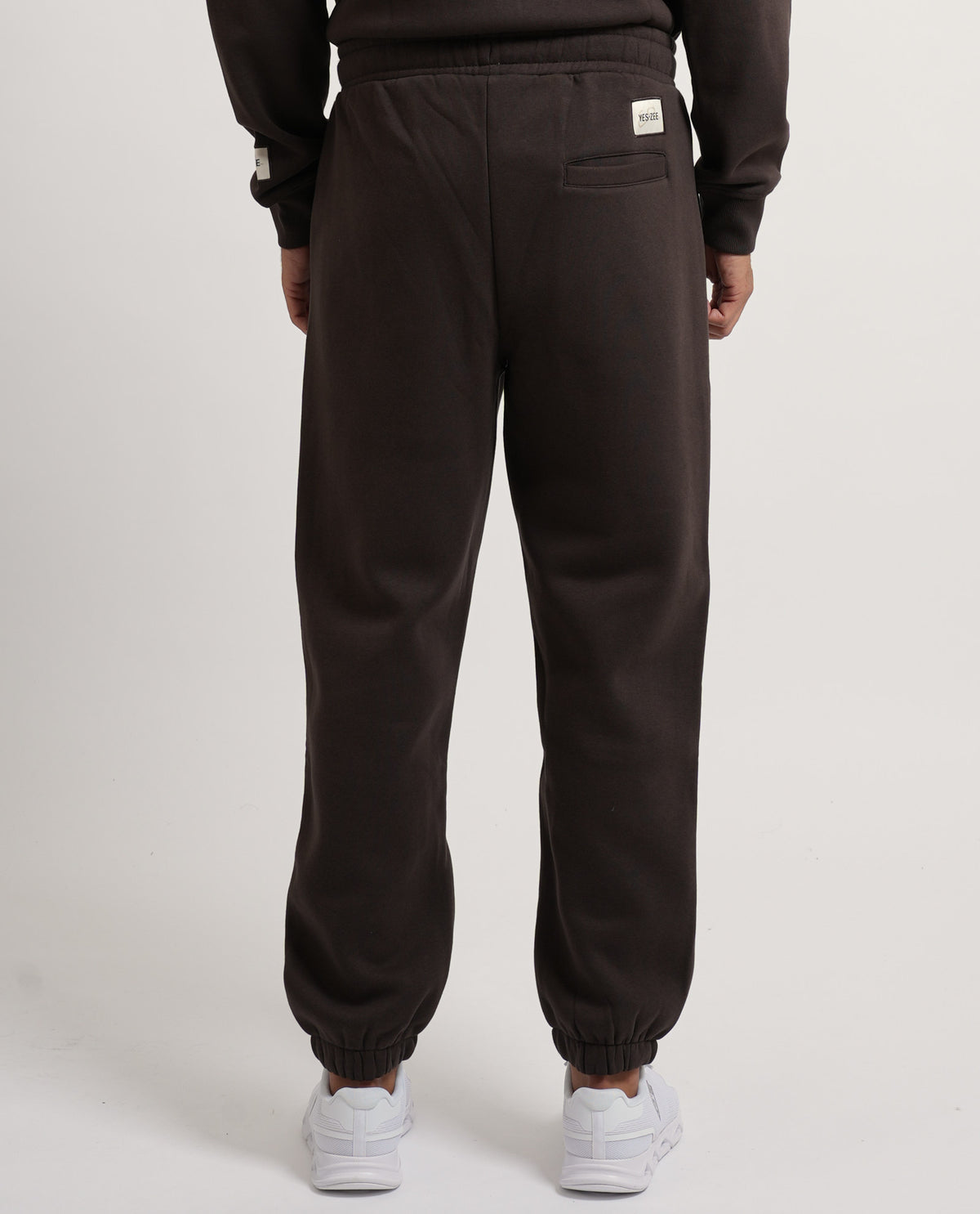 Pantaloni tuta uomo Yes Zee 