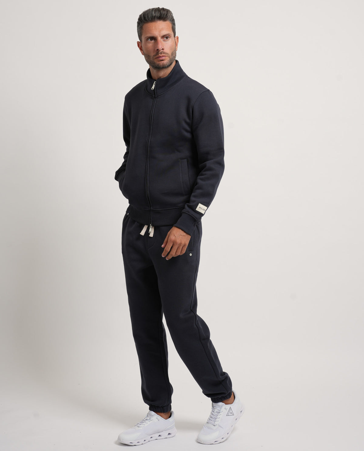 Pantaloni tuta uomo Yes Zee 