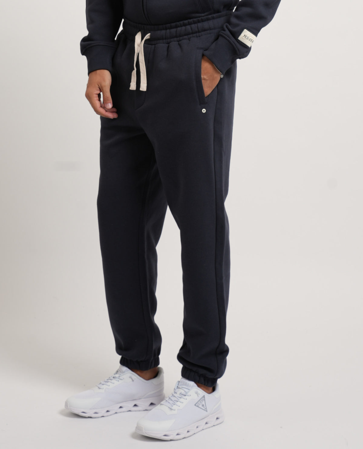 Pantaloni tuta uomo Yes Zee 