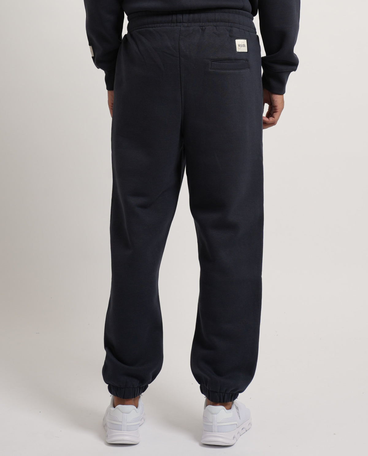Pantaloni tuta uomo Yes Zee 