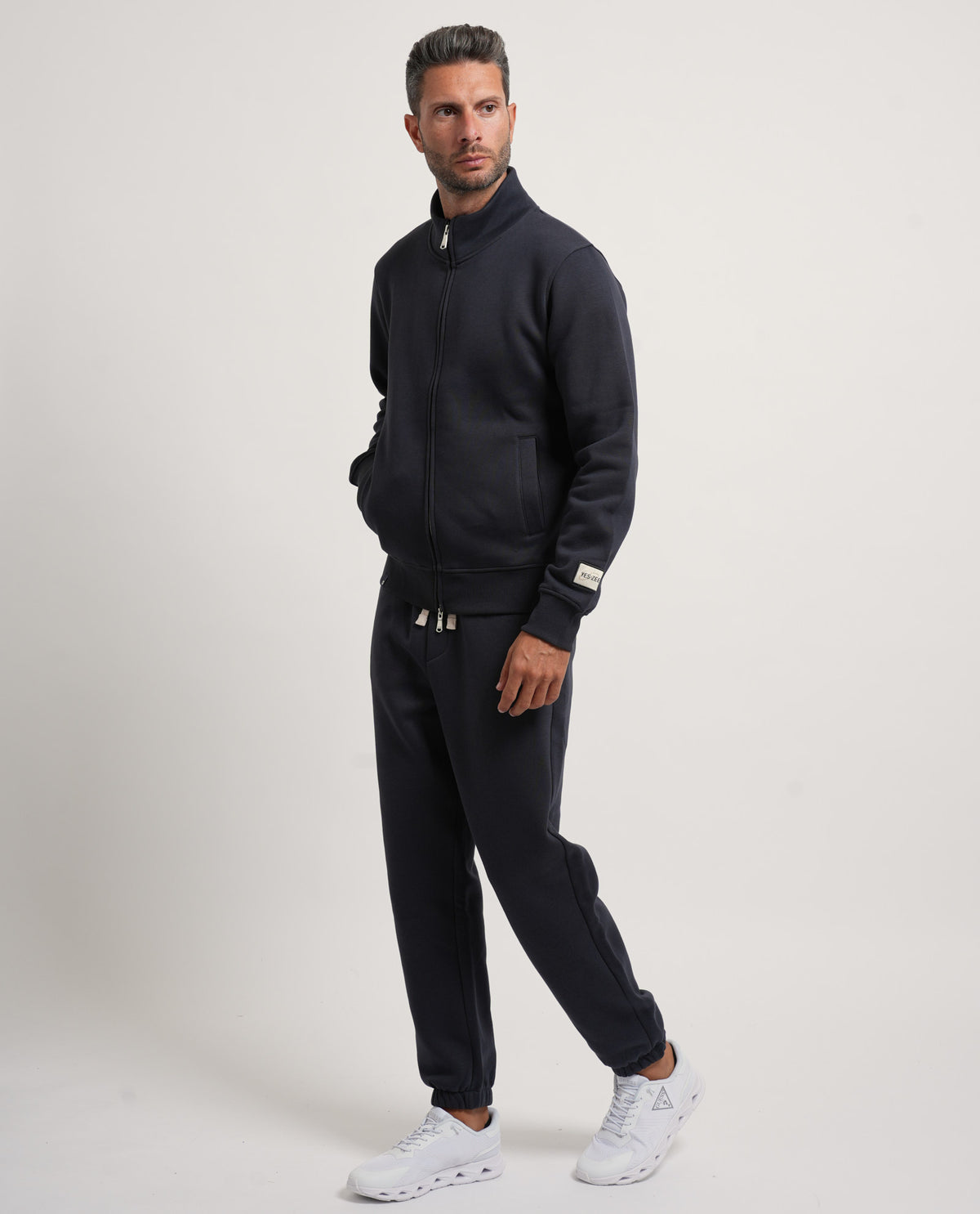 Pantaloni tuta uomo Yes Zee 