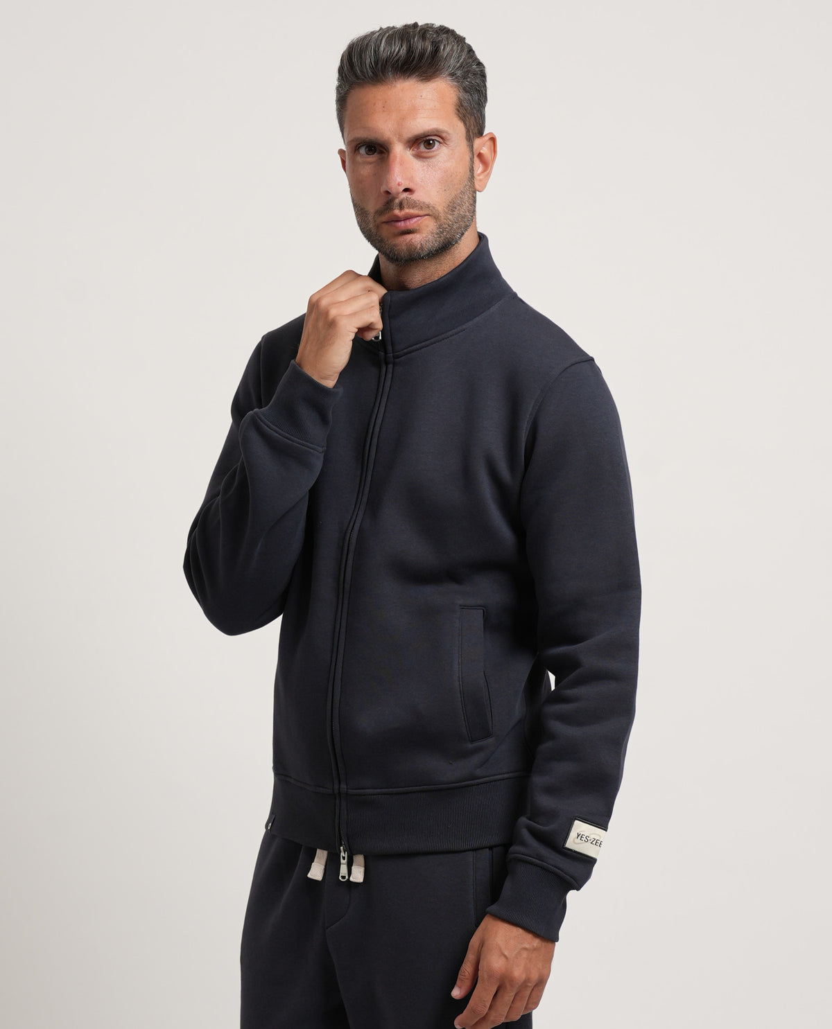 Pantaloni tuta uomo Yes Zee 