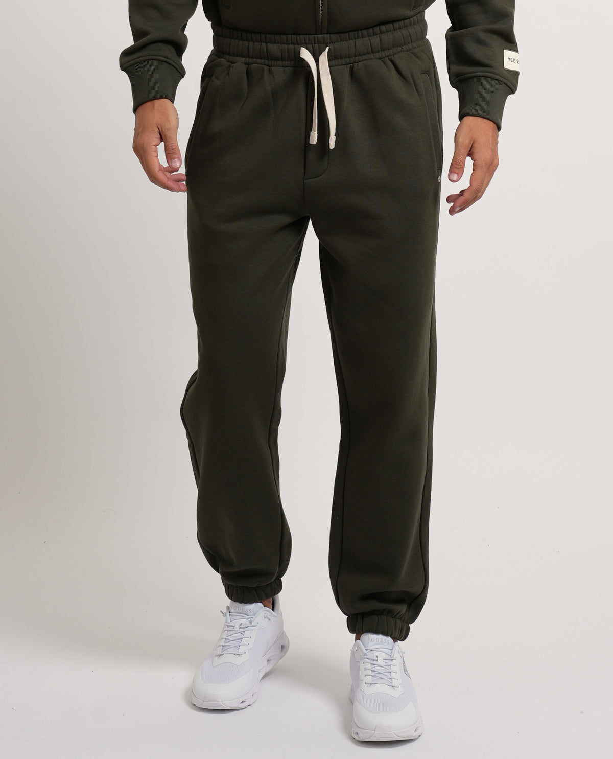 Pantaloni tuta uomo Yes Zee 