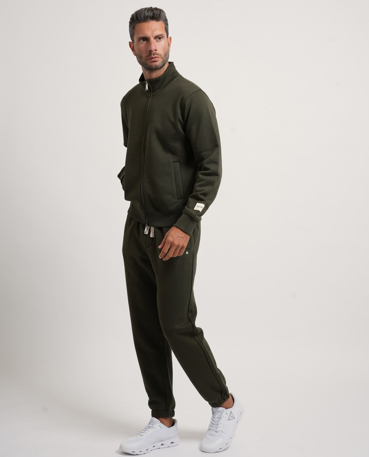 Pantaloni tuta uomo Yes Zee 