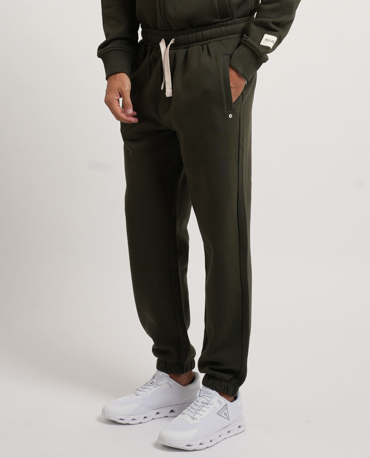 Pantaloni tuta uomo Yes Zee 