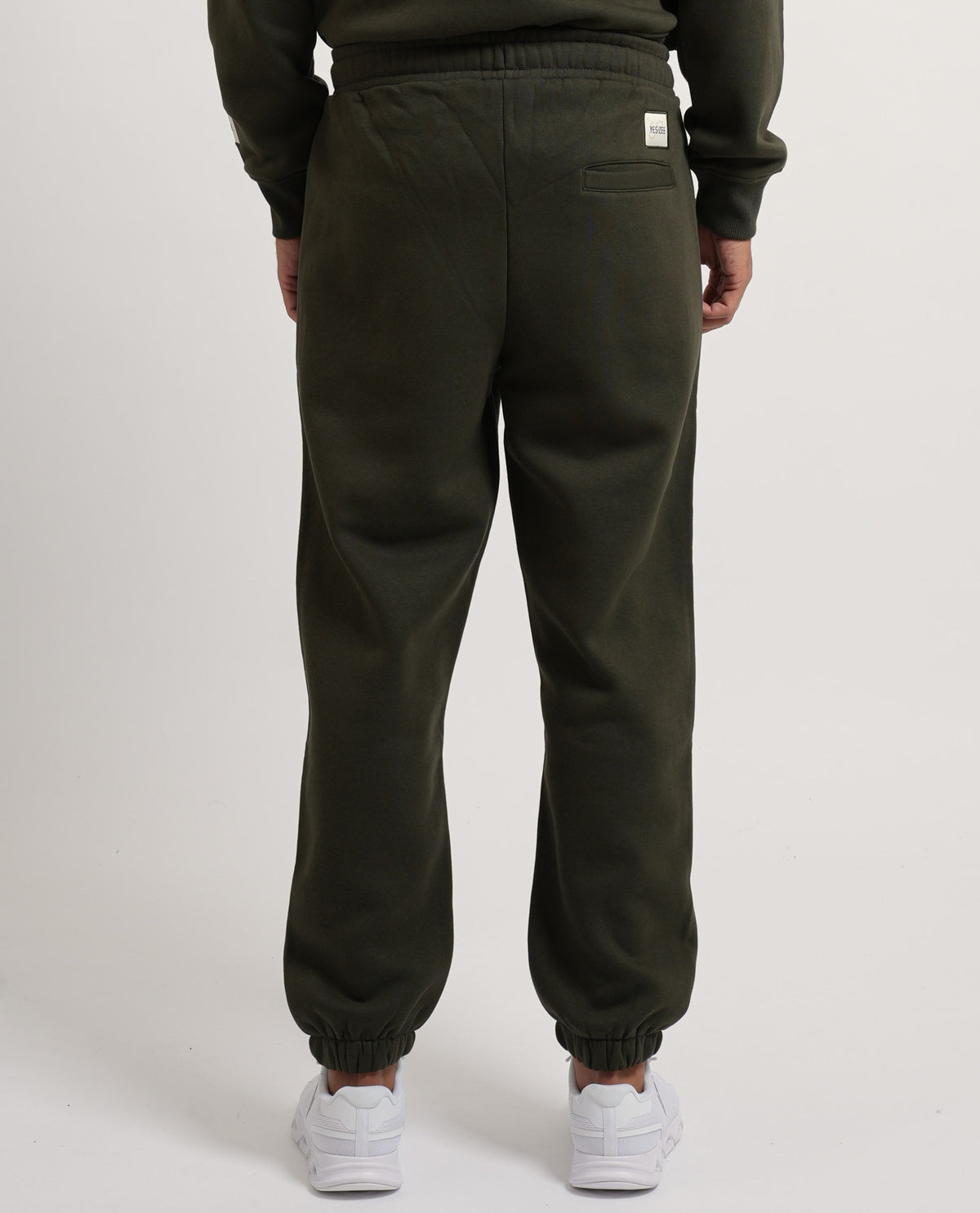 Pantaloni tuta uomo Yes Zee 