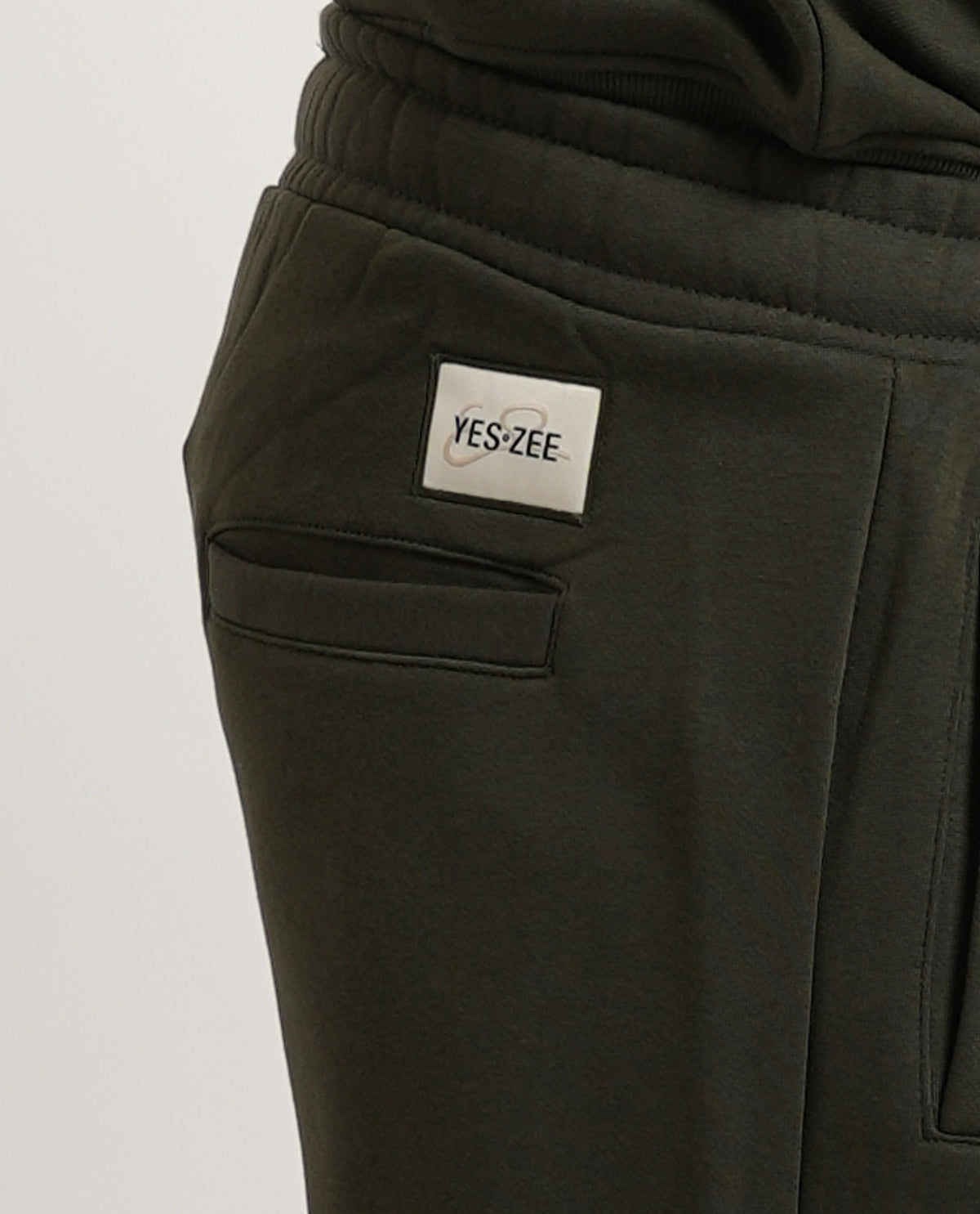 Pantaloni tuta uomo Yes Zee 