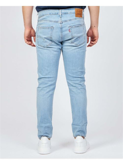 512 tapered denim jeans LEVIS | 28833-0940DENIM
