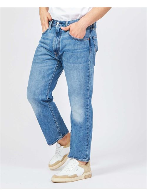 Cropped straight Levis jeans LEVIS | A0927-0022Z7484