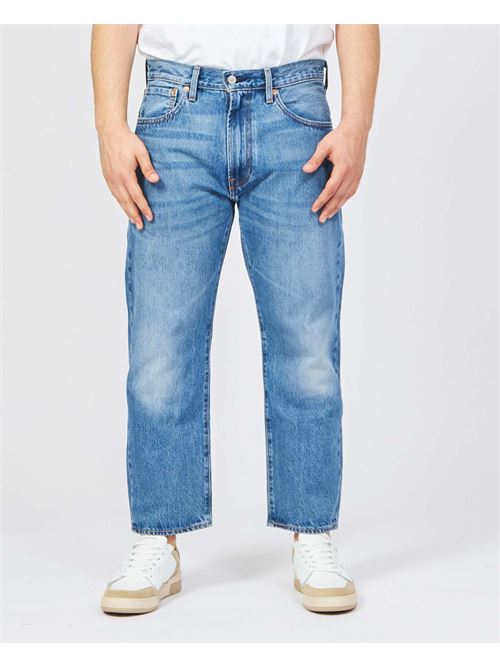 Cropped straight Levis jeans LEVIS | A0927-0022Z7484