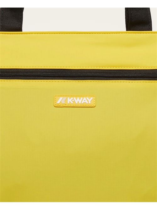  K-WAY | K7116NW-ELLIANTT05
