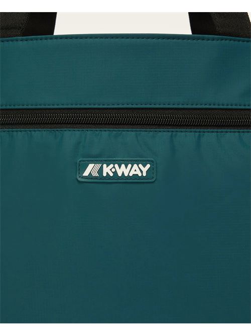  K-WAY | K7116NW-ELLIANTXXK