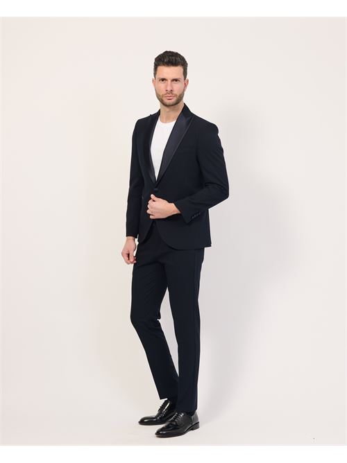 Abito blu Mulish monopetto MULISH | DS4213-OSIMHENBLU