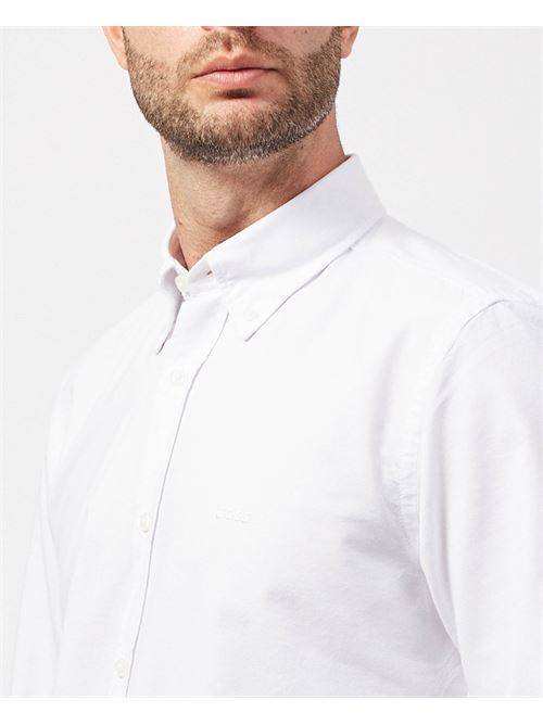 Boss Regular Fit Oxford Cotton Men's Shirt BOSS | 50519707100