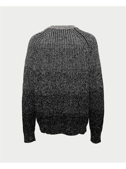 Maglione uomo Boss in misto cashmere BOSS | 50526896041