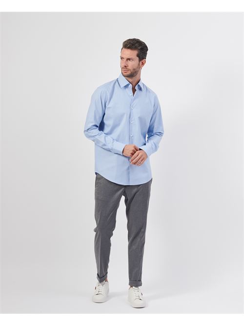 Boss Men's Long Sleeve Shirt BOSS | 50527242450