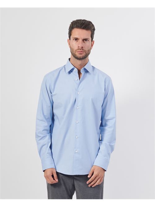 Boss Men's Long Sleeve Shirt BOSS | 50527242450
