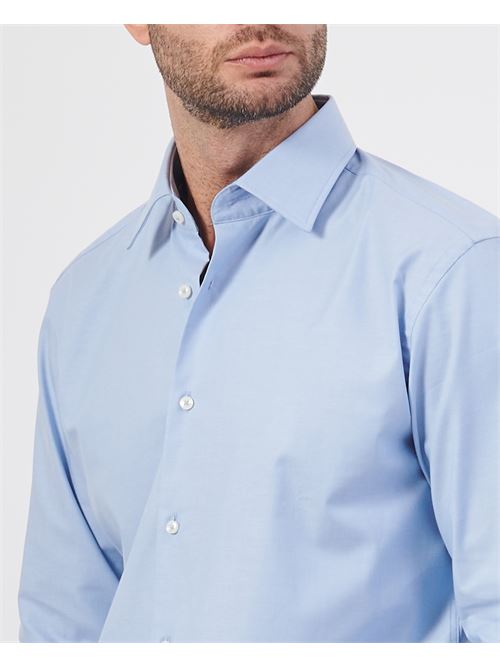 Boss Men's Long Sleeve Shirt BOSS | 50527242450