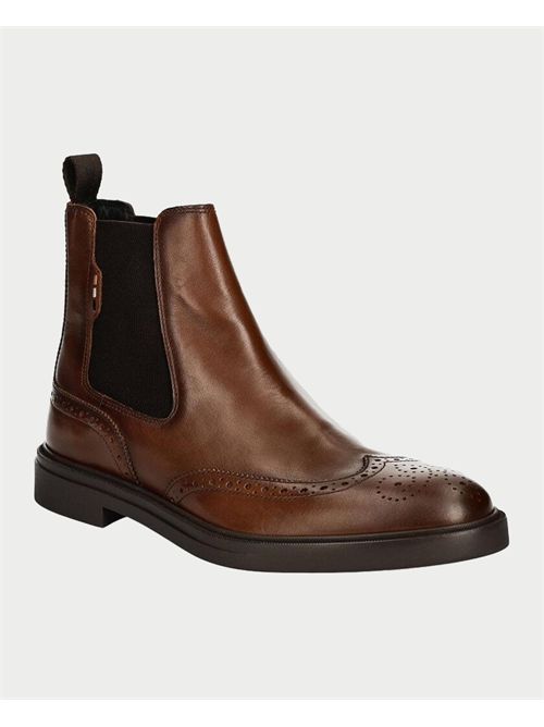 Stivaletti uomo Boss con elastico BOSS | 50529227210