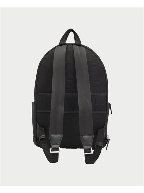 Zaino Boss in similpelle con tasca anteriore BOSS | 50529311001