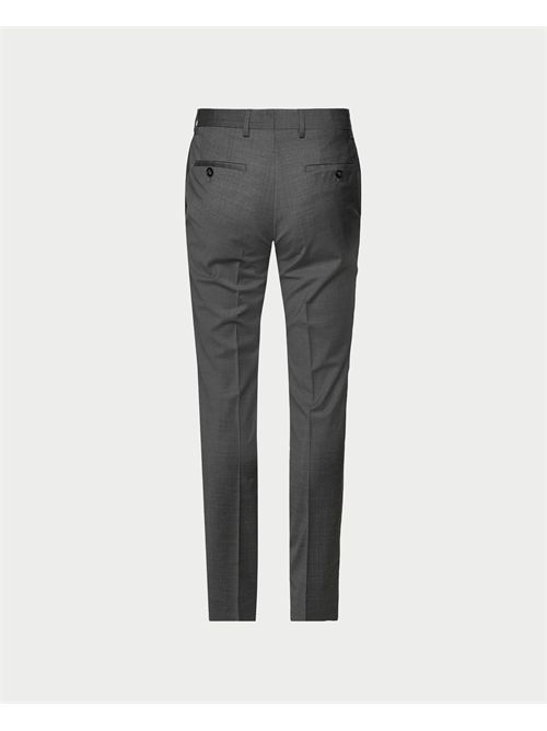 Abito uomo Boss in misto lana vergine BOSS | 50532272072