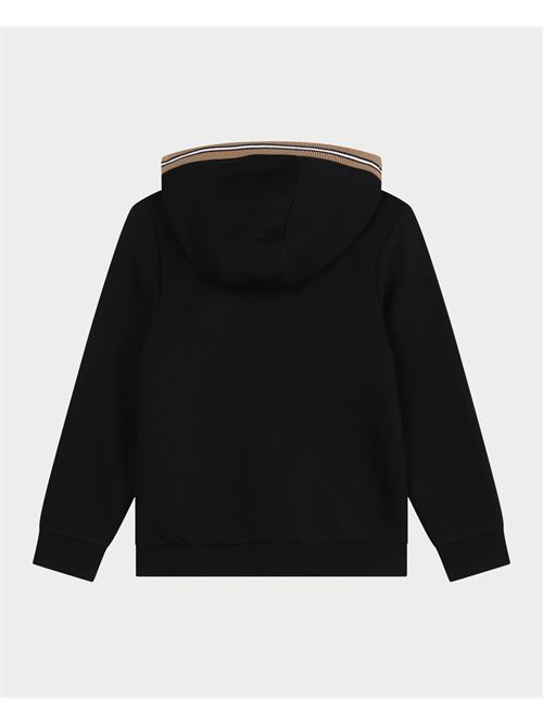 Completo tuta Boss per bambini BOSS | J5113509B
