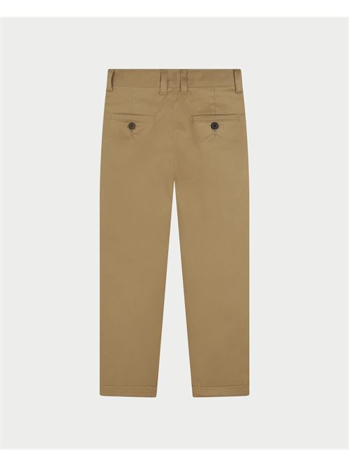 Pantaloni Boss per bambini in cotone BOSS | J51145269