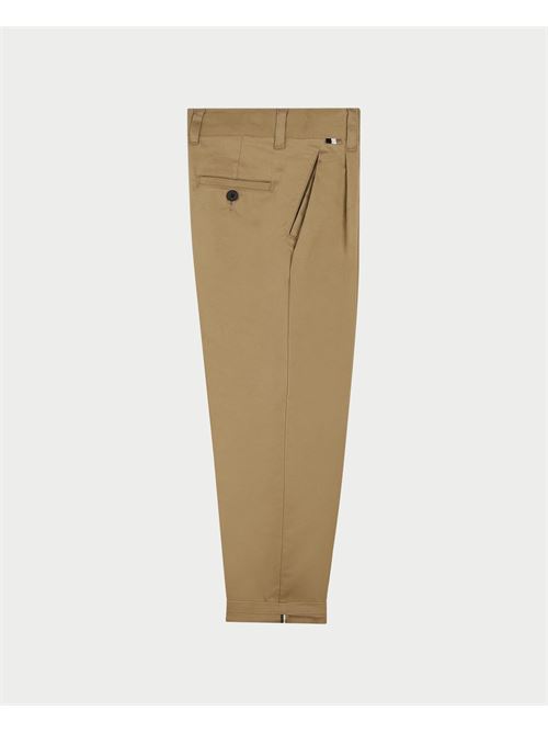 Pantaloni Boss per bambini in cotone BOSS | J51145269