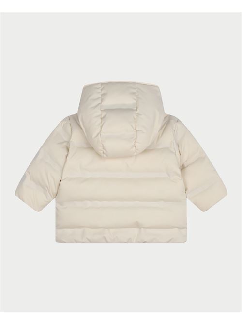 Piumino con cappuccio Boss per bambini BOSS | J5125921C