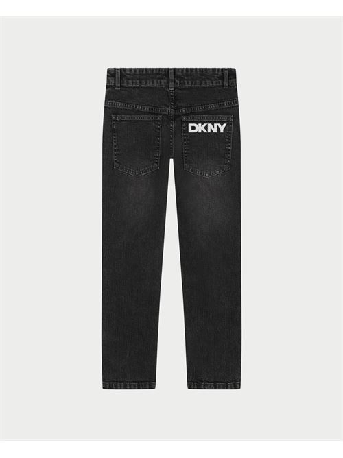 DKNY Soft Jeans for Kids