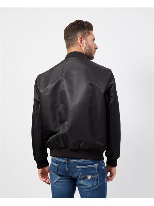 hugo boss homme Vestes en cuir