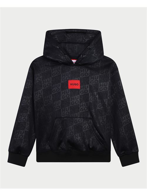  HUGO | G0016609B
