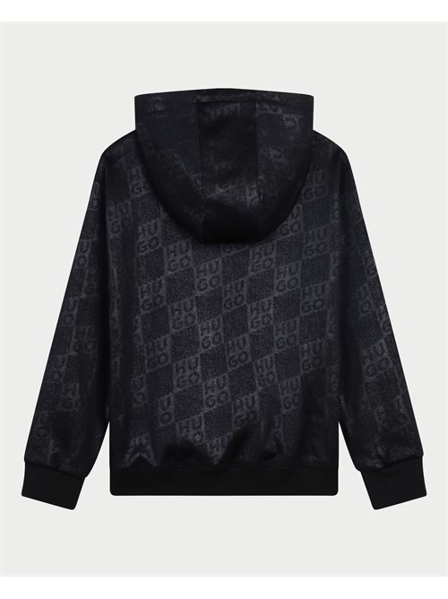  HUGO | G0016609B