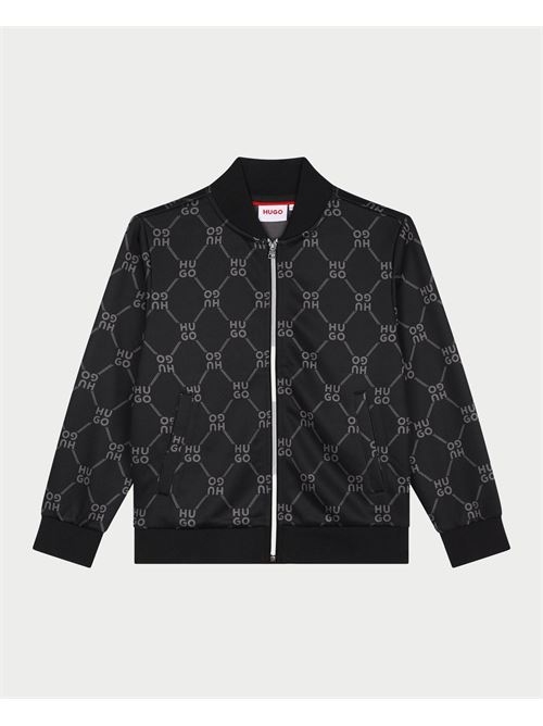 HUGO | G0017209B