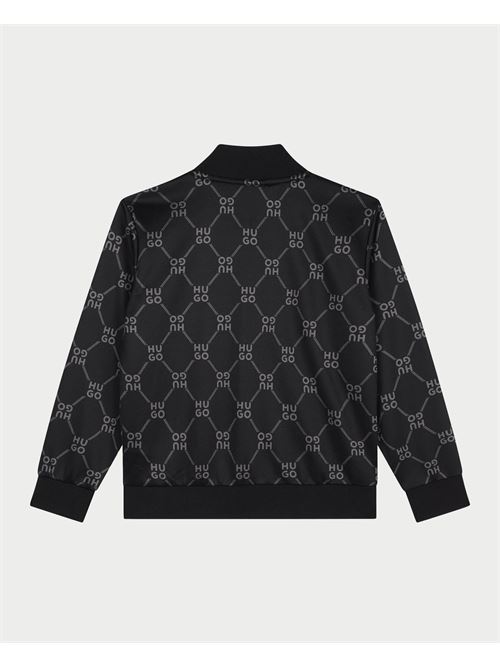  HUGO | G0017209B