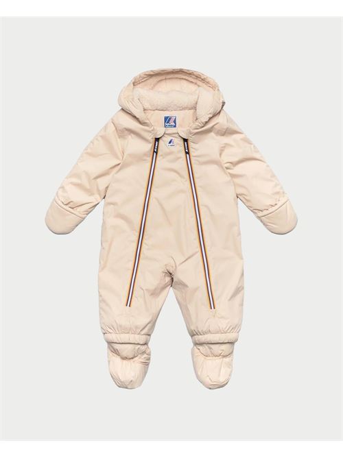  K-WAY | K51218W-LEVRAI3.0D0U