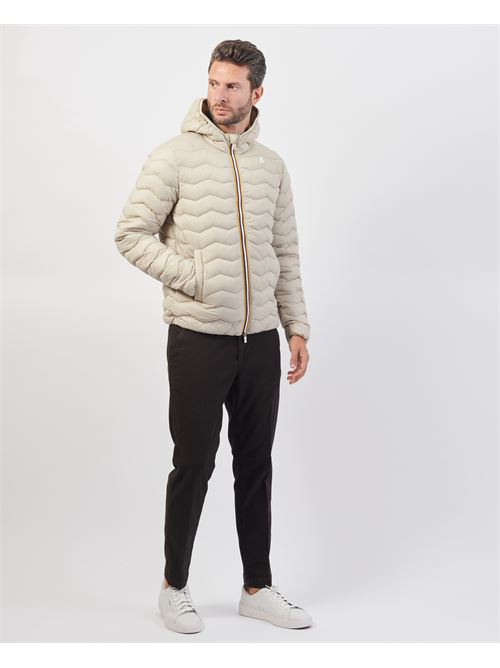  K-WAY | K6121HW-JACKQUILTED864