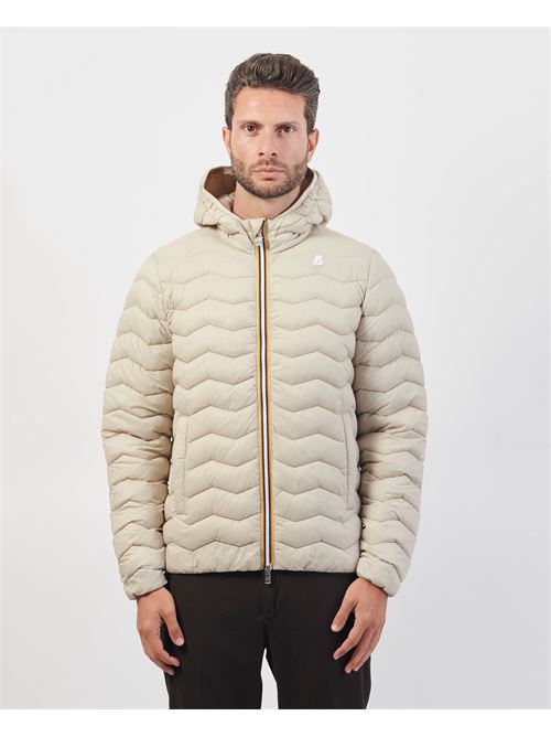  K-WAY | K6121HW-JACKQUILTED864