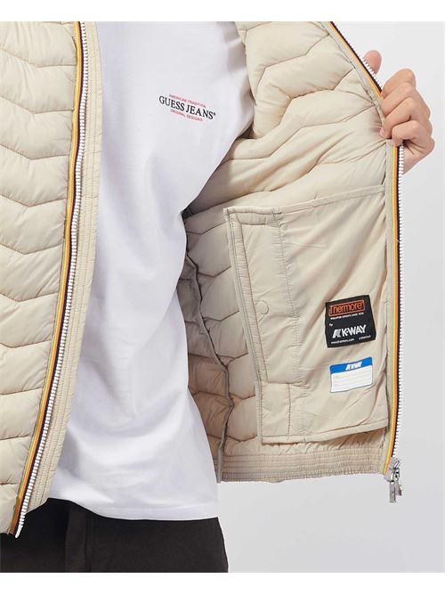  K-WAY | K6121HW-JACKQUILTED864