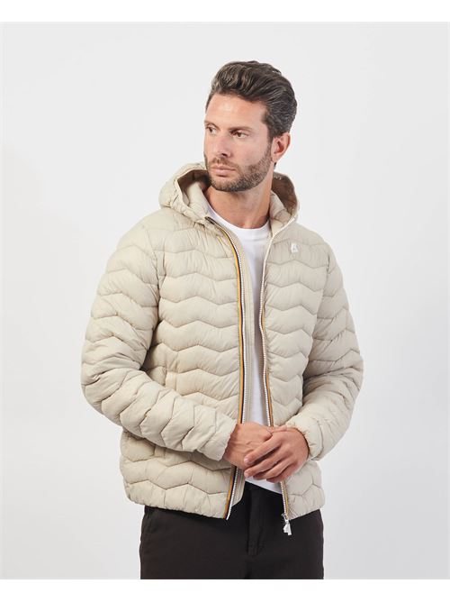  K-WAY | K6121HW-JACKQUILTED864