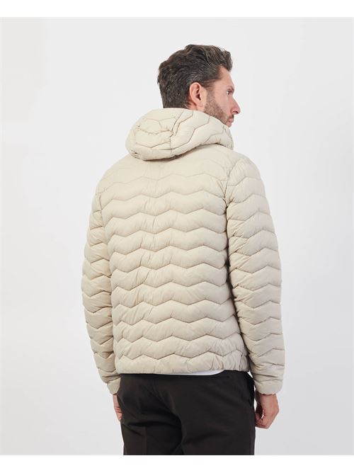  K-WAY | K6121HW-JACKQUILTED864